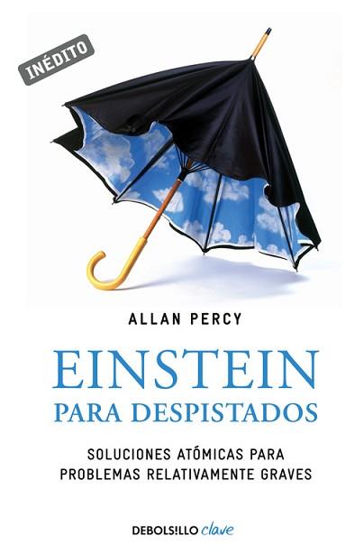 EINSTEIN PARA DESPISTADOS | 9788490327265