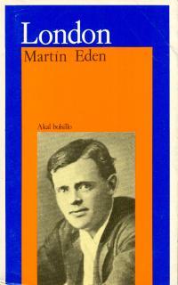 MARTIN EDEN | 9788476000977 | LONDON