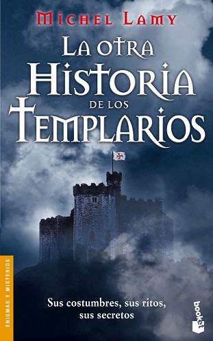 OTRA HISTORIA DE LOS TEMPLA | 9788427031104 | MICHEL LAMY