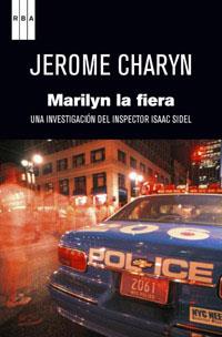 MARILYN LA FIERA 3ED. | 9788490063422 | CHARYN , JEROME