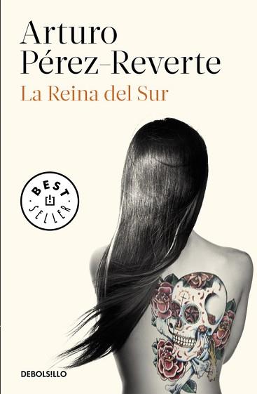 LA REINA DEL SUR | 9788490626597 | PÉREZ-REVERTE,ARTURO