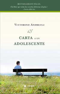 CARTA A UN ADOLESCENTE | 9788478715060 | ANDREOLI, VITTORINO