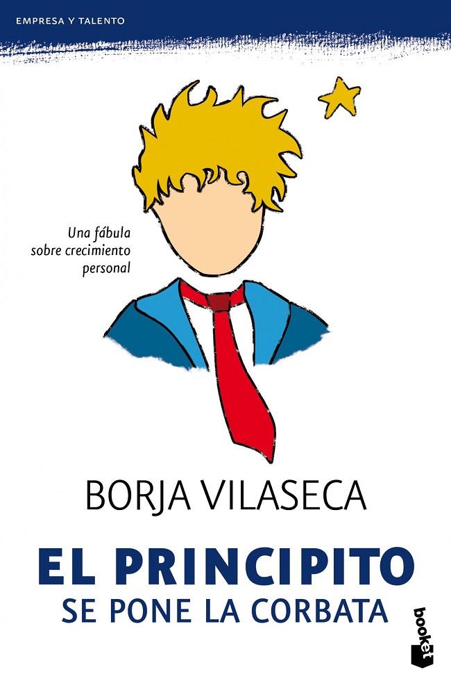 PRINCIPITO SE PONE LA CORBATA | 9788484608516 | BORJA VILASECA