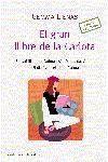 GRAN LLIBRE DE LA CARLOTA | 9788497871563 | LIENAS, GEMMA