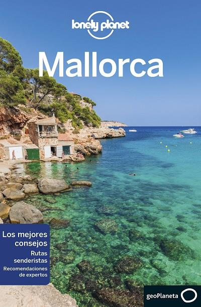 MALLORCA 4 | 9788408240181 | QUINTERO, JOSEPHINE / HARPER, DAMIAN