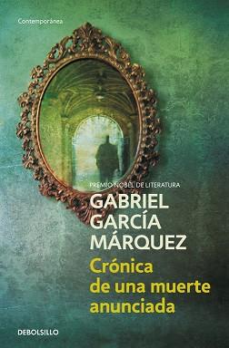 CRONICA DE UNA MUERTE ANUNCIADA | 9788497592437 | Garc¡a M rquez, Gabriel