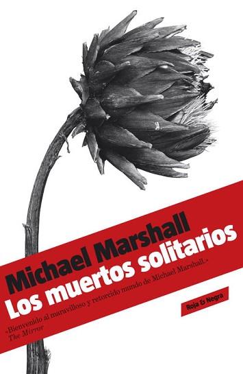 MUERTOS SOLITARIOS | 9788439722243 | MARSHALL,MICHAEL