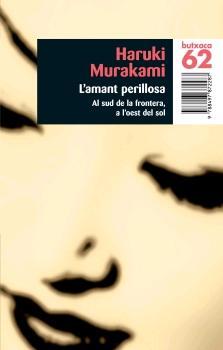 AMANT PERILLOSA | 9788497872287 | MURAKAMI, HARUKI