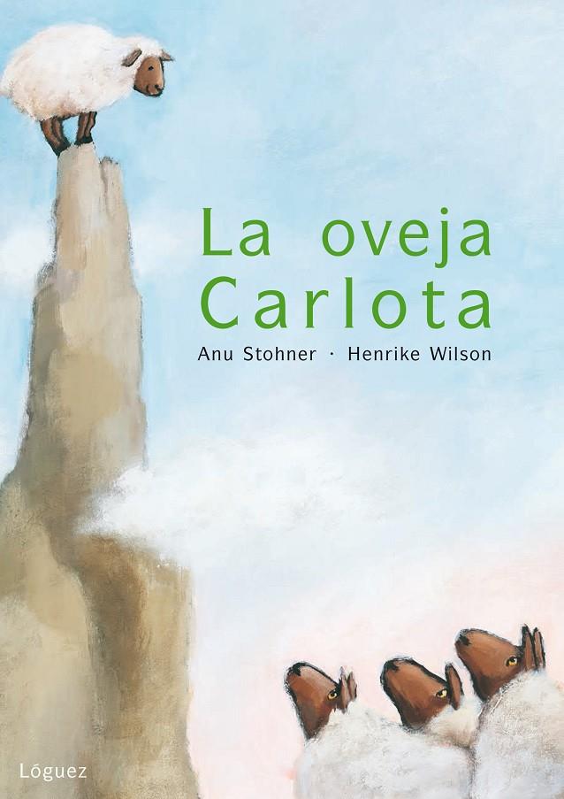 LA OVEJA CARLOTA | 9788496646568 | STOHNER, ANU