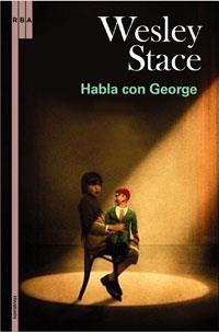 HABLA CON GEORGE | 9788498672640 | STACE, WESLEY