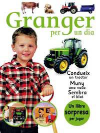 GRANJER PER UN DIA | 9788427268586 | AA.VV