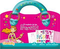 MALETIN DE LAS PRINCESAS | 9788424626952 | AA.VV.