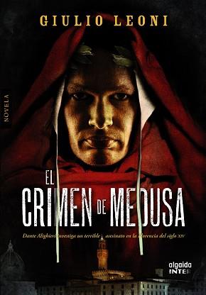 CRIMEN DE MEDUSA | 9788498778724 | LEONI, GIULIO