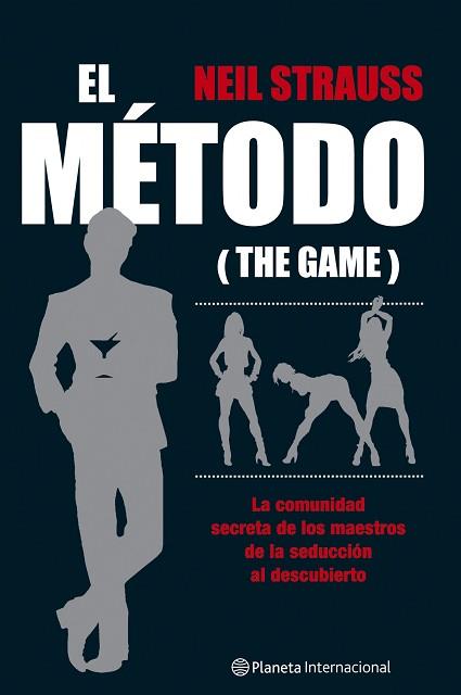 METODO | 9788408067191 | STRAUSS, NEIL