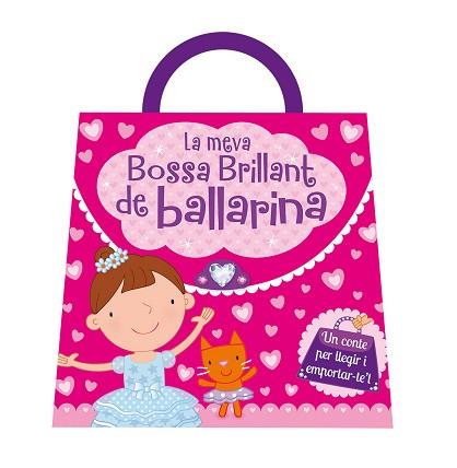 LA MEVA BOSSA BRILLANT DE BALLARINA | 9788491200239 | IGLOO BOOKS LTD