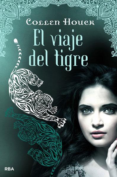 EL VIAJE DEL TIGRE | 9788427203556 | HOUCK , COLLEEN