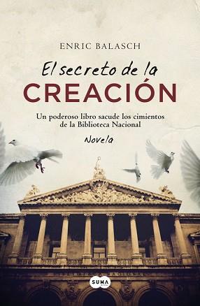 SECRETO DE LA CREACION | 9788483651971 | BALASCH E