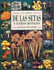 GUIA COMPLETA DE LAS SETAS Y OTROS HONGOS | 9788487756535 | PEGLER, DAVID/SPOONER, BRIAN