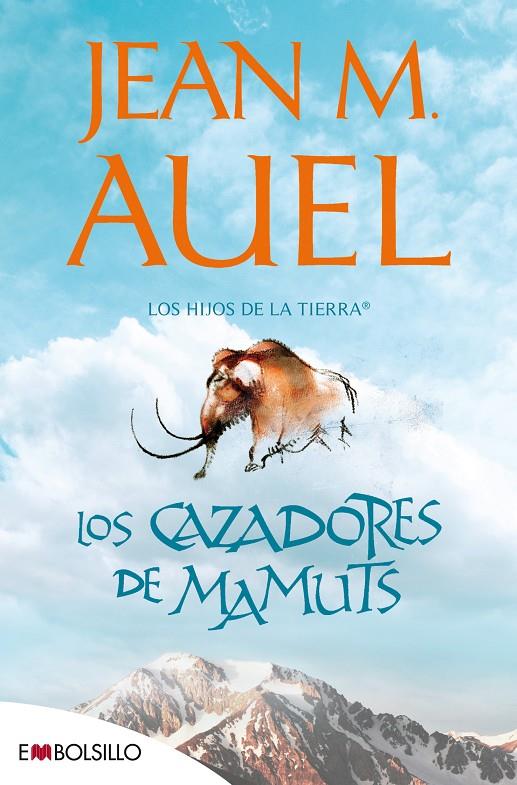 CAZADORES DE MAMUTS | 9788415140221 | AUEL JEAN M