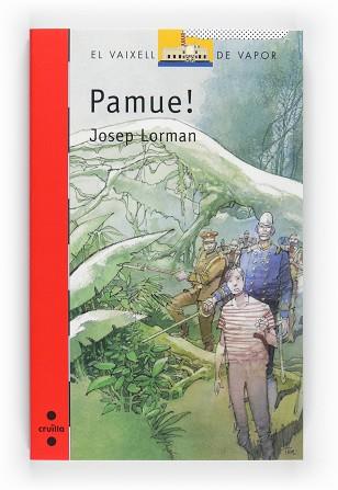 PAMUE | 9788466125215 | JOSEP LORMAN I ROIG