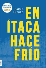 EN ÍTACA HACE FRÍO | 9788415797258 | BRAULIO SÁNCHEZ, JUAN JOSÉ