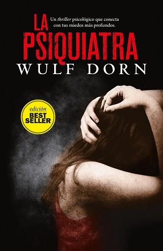 LA PSIQUIATRA | 9788416261987 | DORN, WULF