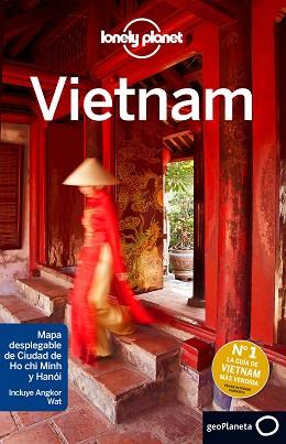 VIETNAM | 9788408152408 | IAIN STEWART/BRETT ATKINSON/JESSICA LEE/NICK RAY/BENEDICT WALKER/ANNA KAMINSKI