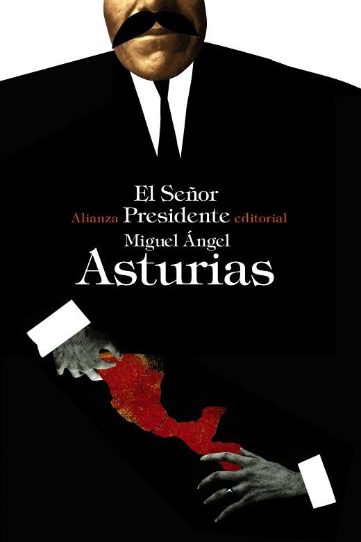 SEÑOR PRESIDENTE | 9788420676630 | ASTURIAS, MIGUEL ÁNGEL