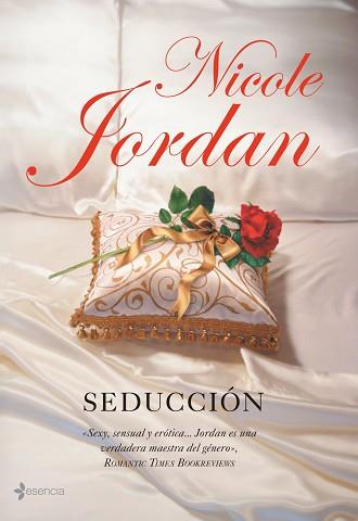 SEDUCCIÓN | 9788408070054 | JORDAN, NICOLE