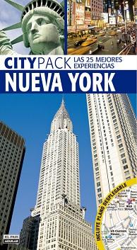 NUEVA YORK (CITYPACK 2014) | 9788403512764 | VARIOS AUTORES