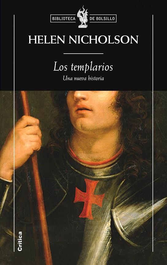 TEMPLARIOS | 9788498920406 | NICHOLSON, HELEN