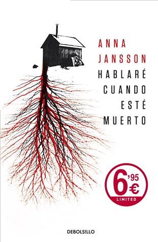 HABLARE CUANDO ESTE MUERTO (LIMITED) | 9788499088679 | JANSSON,ANNA