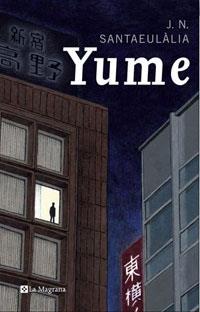 YUME | 9788489662834 | SANTAEULÀLIA, J. N.