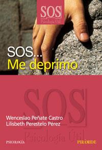 SOS... ME DEPRIMO | 9788436821659 | PEÑATE CASTRO, WENCESLAO/PERESTELO PÉREZ, LILISBET