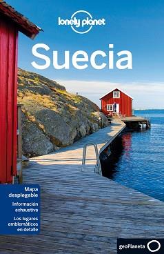 SUECIA 2 | 9788408009641 | AA. VV.