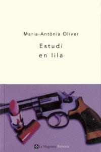 ESTUDI EN LILA | 9788482643106 | OLIVER, MARIA-ANTONIA