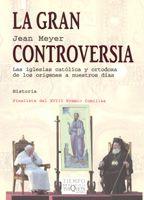 GRAN CONTROVERSIA | 9788483104903 | MEYER, JEAN