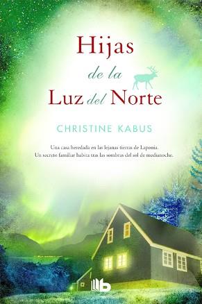 HIJAS DE LA LUZ DEL NORTE | 9788490701201 | KABUS, CHRISTINE