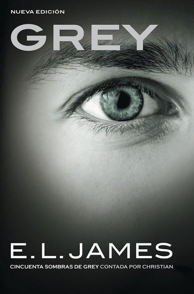 GREY (NUEVA EDICION) | 9788425393815 | JAMES,E.L.