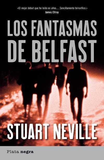 FANTASMAS DE BELFAST, LOS | 9788492919000 | NEVILLE, STUARD