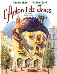 ANTON I ELS DRACS, L' | 9788484880028 | HALD, FIBBEN