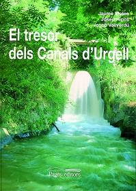 TRESOR DELS CANALS D'URGELL,EL | 9788479353070 | MATEU,JAUME