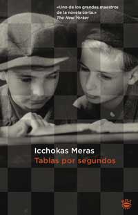 TABLAS POR SEGUNDO | 9788478711222 | MERAS, ICCHOKAS