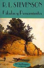 FABULAS Y PENSAMIENTOS | 9788477021254 | STEVENSON, R.L.