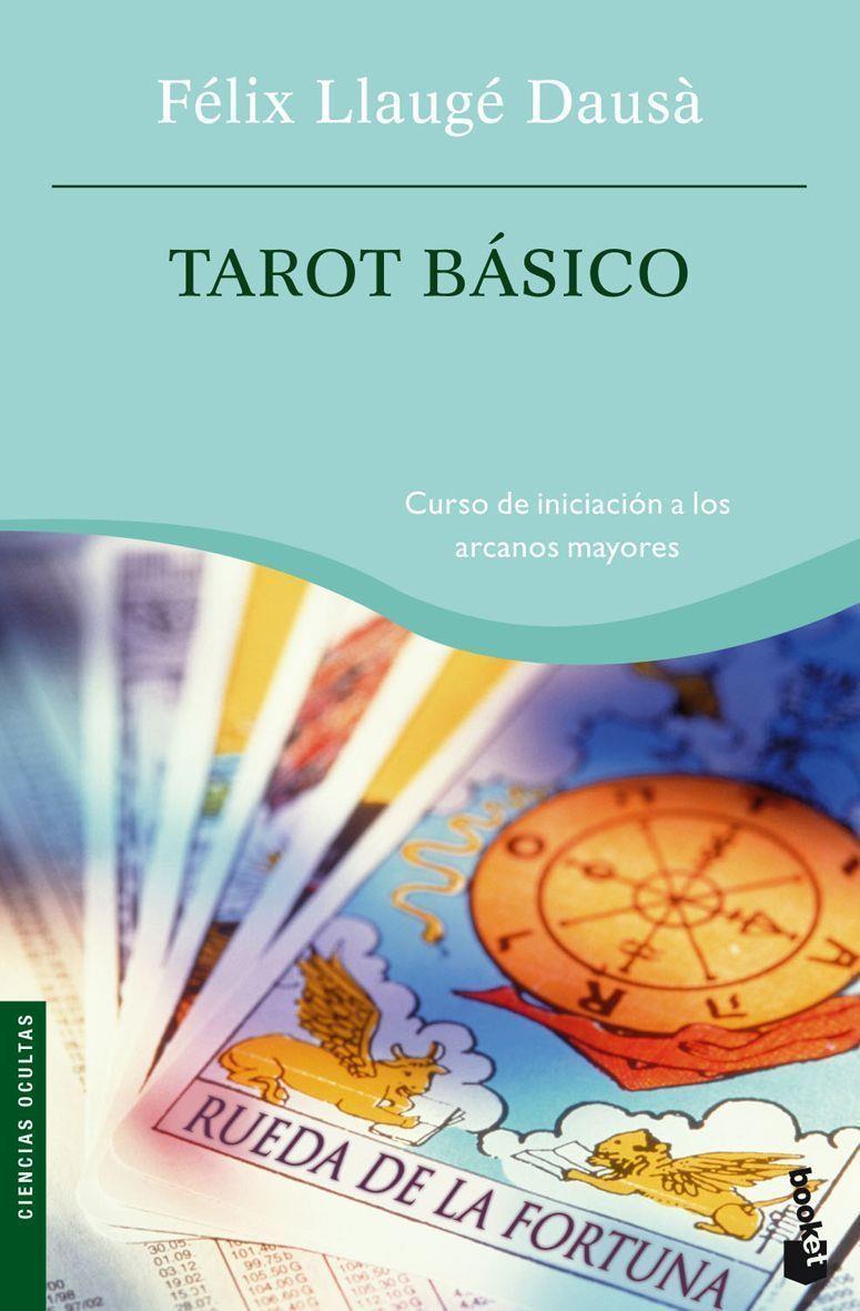 TAROT BASICO (NF) | 9788427032644 | FELIX LLAUGE DAUSA