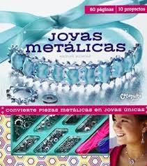 JOYAS METALICAS | 9789876372985