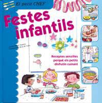 FESTES INFANTILS | 9788427289321 | SEGARRA, MERCE : CURTO, ROSA M.