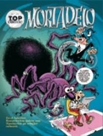 TOP COMIC MORTADELO 24 (LIB) | 9788466631655 | IBAÑEZ TALAVERA, FRANCISCO