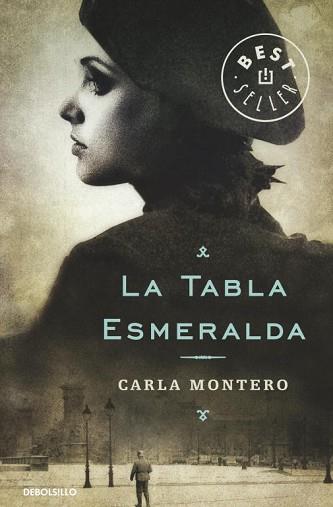 TABLA ESMERALDA | 9788490322413 | MONTERO MAGLANO,CARLA