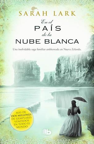 EN EL PAÍS DE LA NUBE BLANCA | 9788498727692 | LARK, SARAH